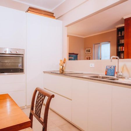 Casa Walcher Santa Margherita Ligure Exterior photo