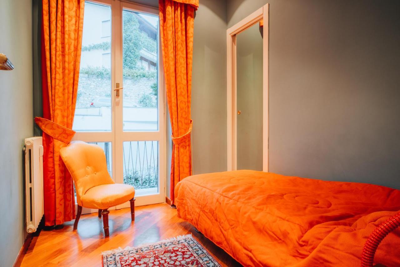 Casa Walcher Santa Margherita Ligure Exterior photo