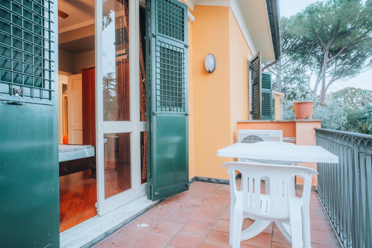 Casa Walcher Santa Margherita Ligure Exterior photo