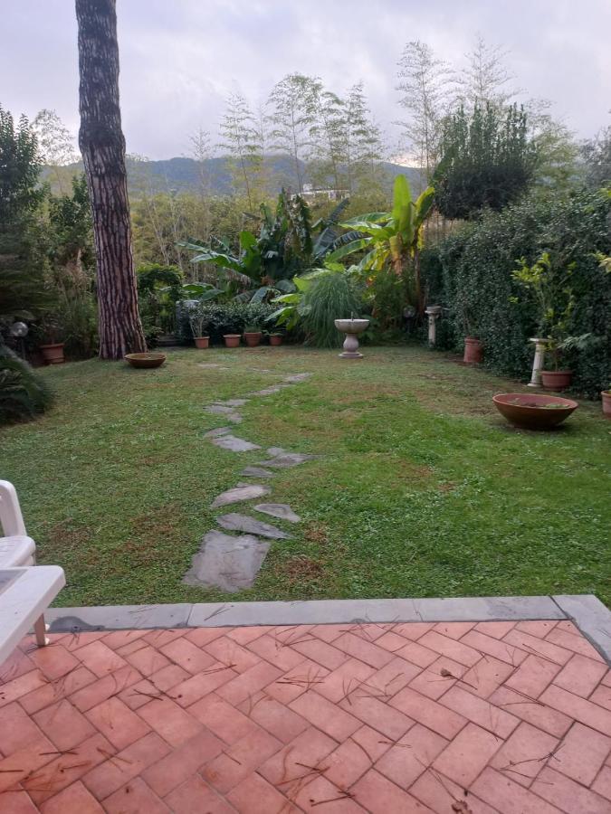 Casa Walcher Santa Margherita Ligure Exterior photo