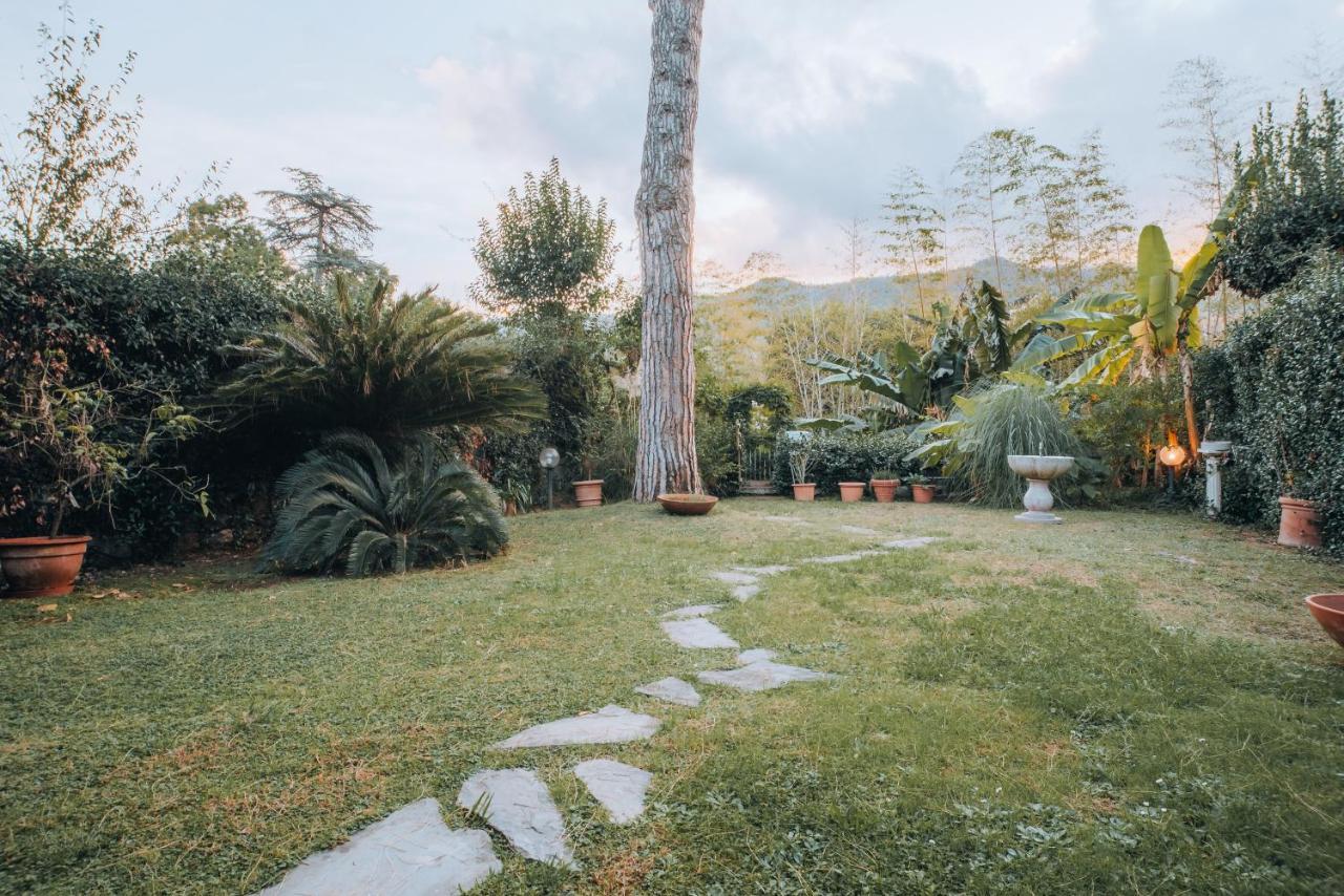 Casa Walcher Santa Margherita Ligure Exterior photo
